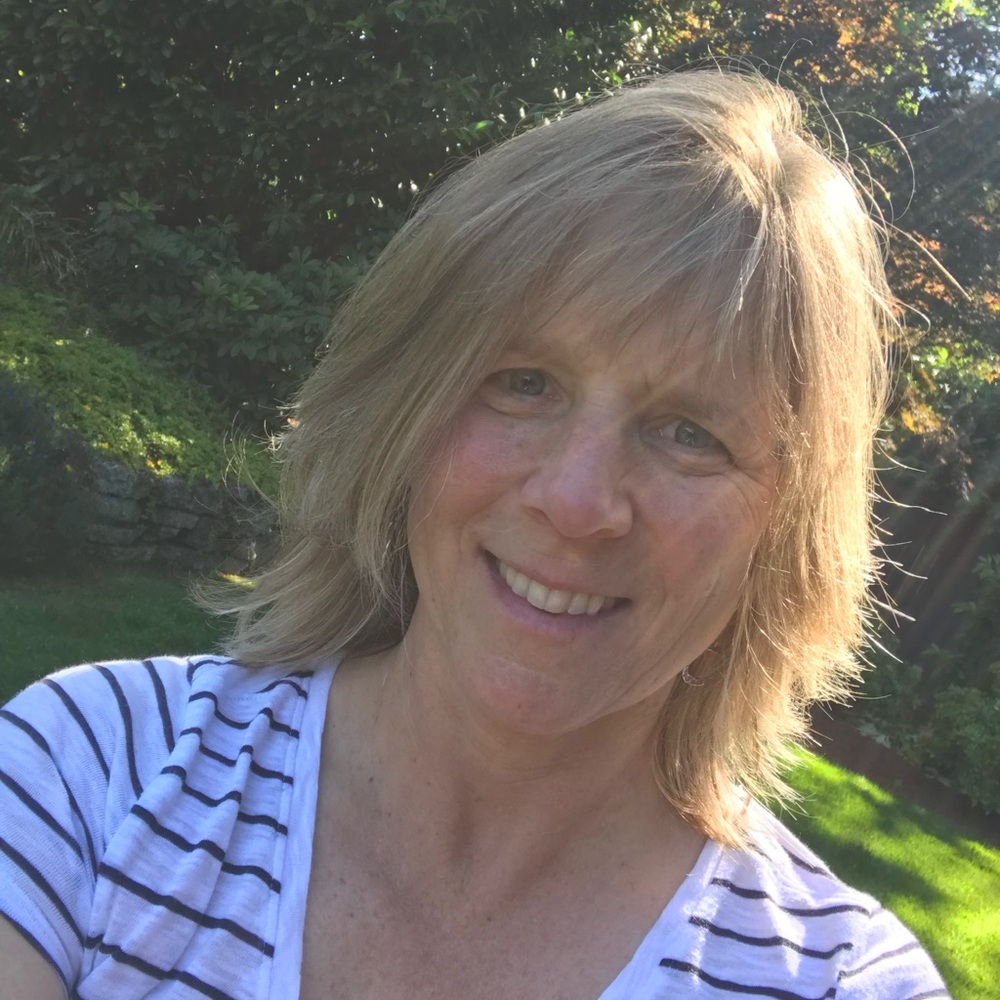 Meet your Posher, Pam